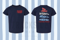 Race Day Rides Tee
