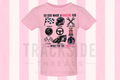God Made Modifieds (Pink)