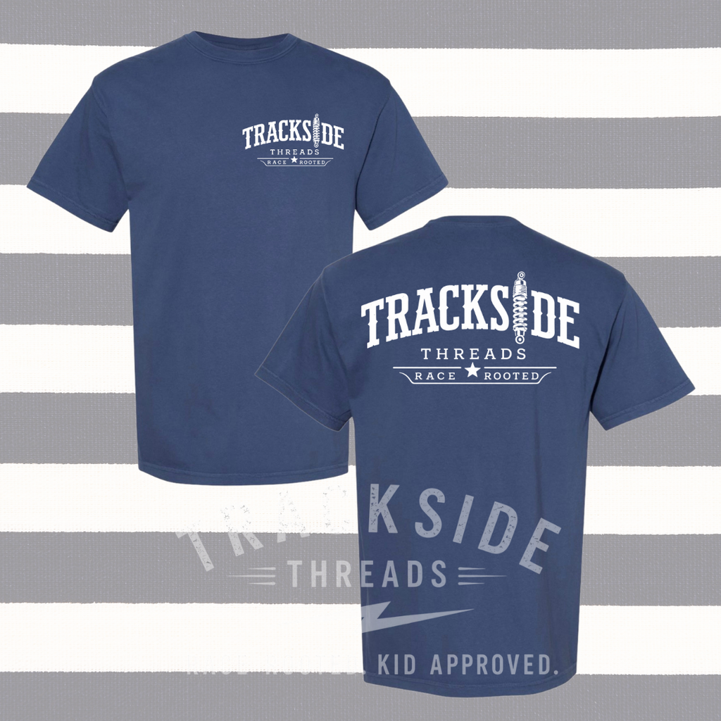 Suspension Tee