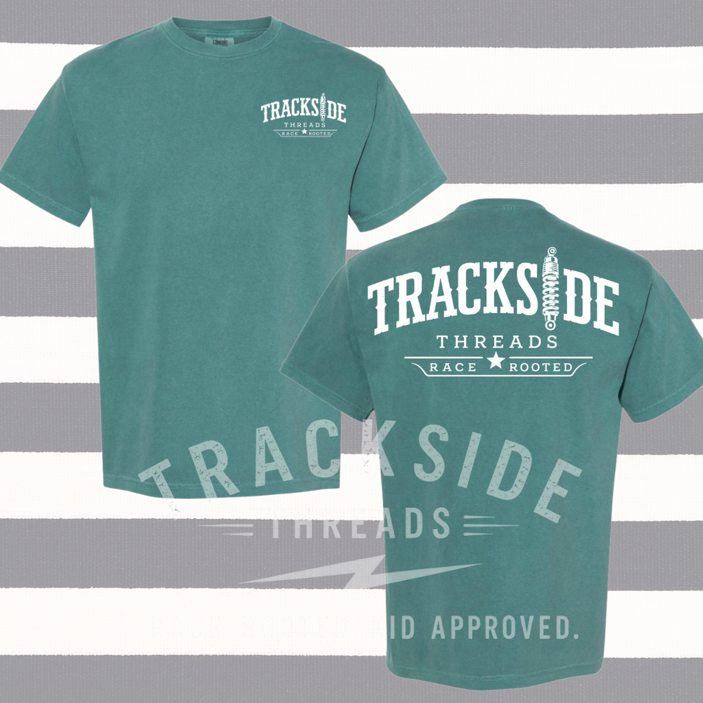 Suspension Tee