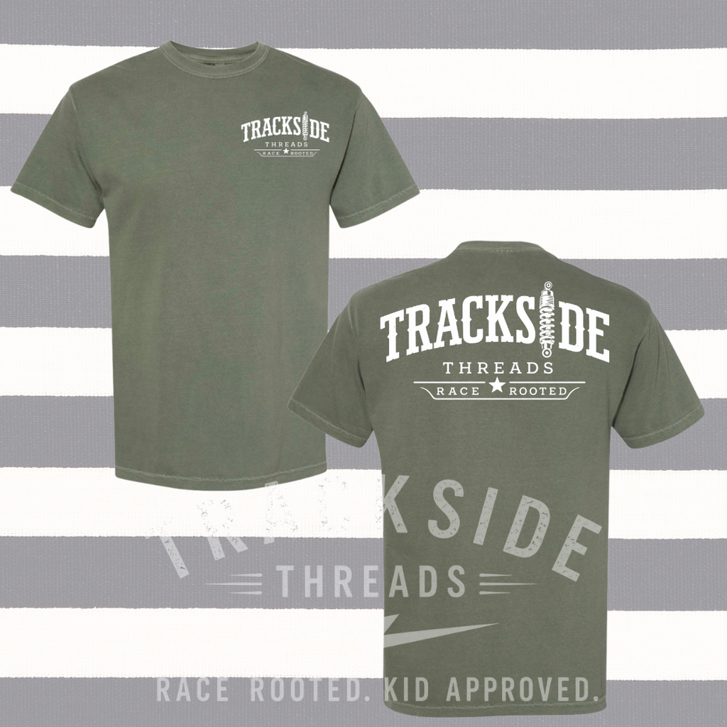 Suspension Tee