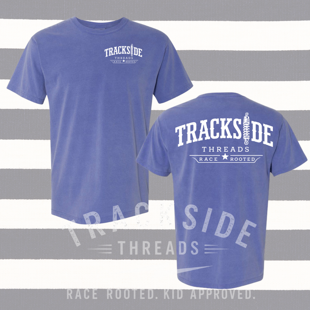 Suspension Tee
