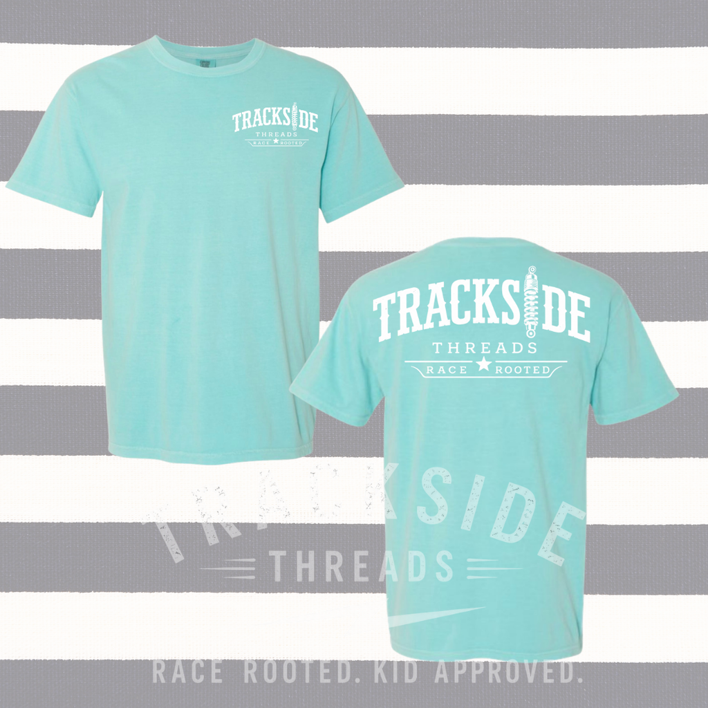 Suspension Tee