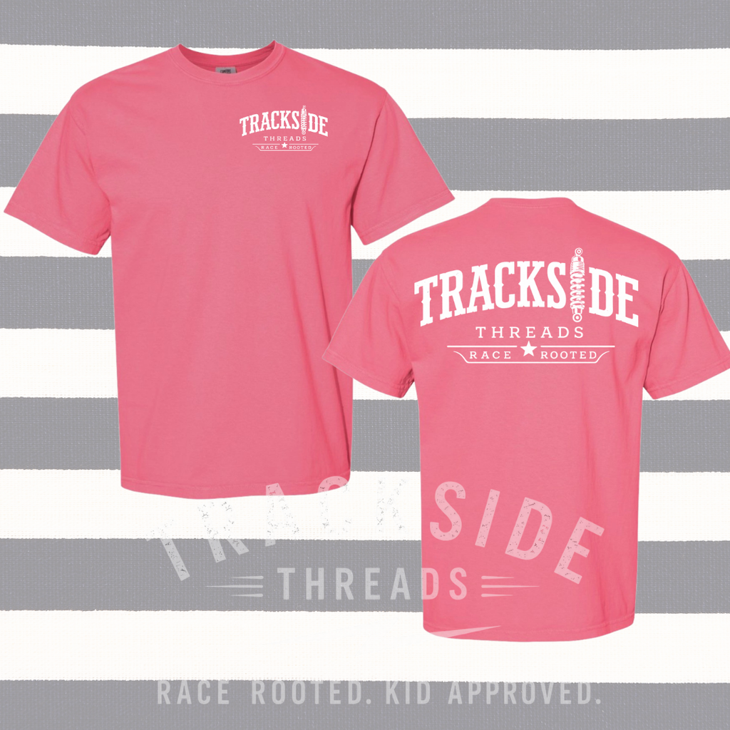 Suspension Tee