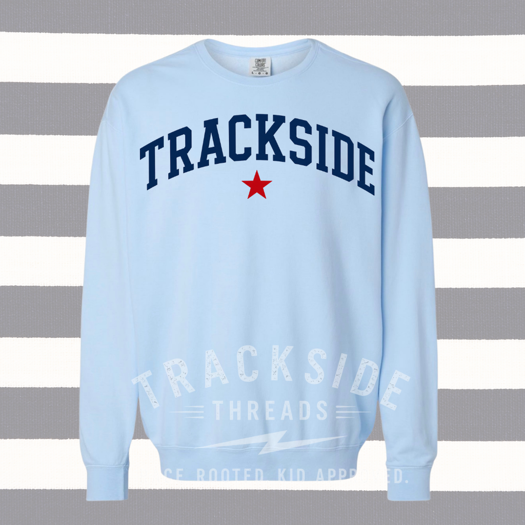 Star of the Show Crewneck