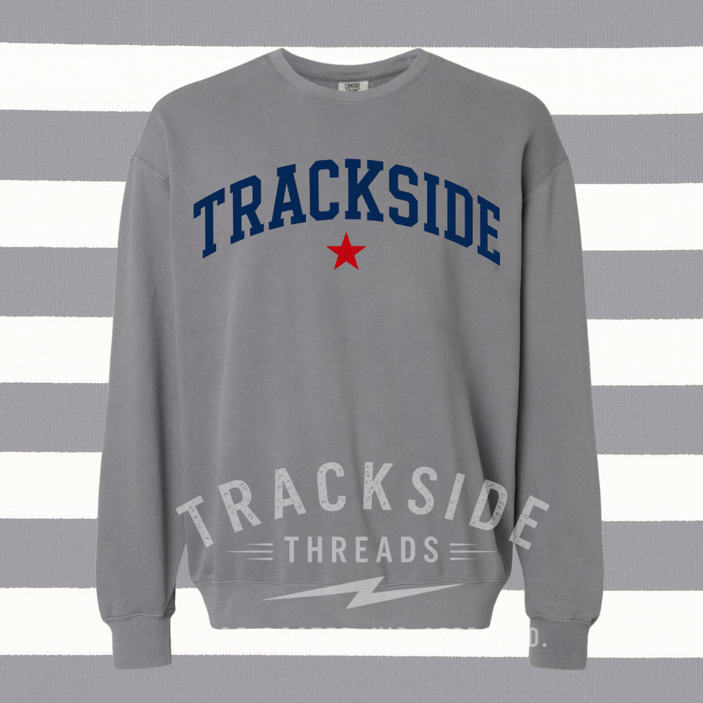 Star of the Show Crewneck