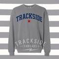 Star of the Show Sweat (gray)