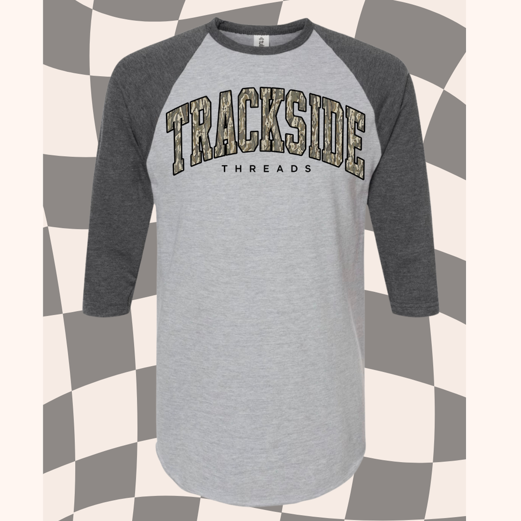 Baseball Tee