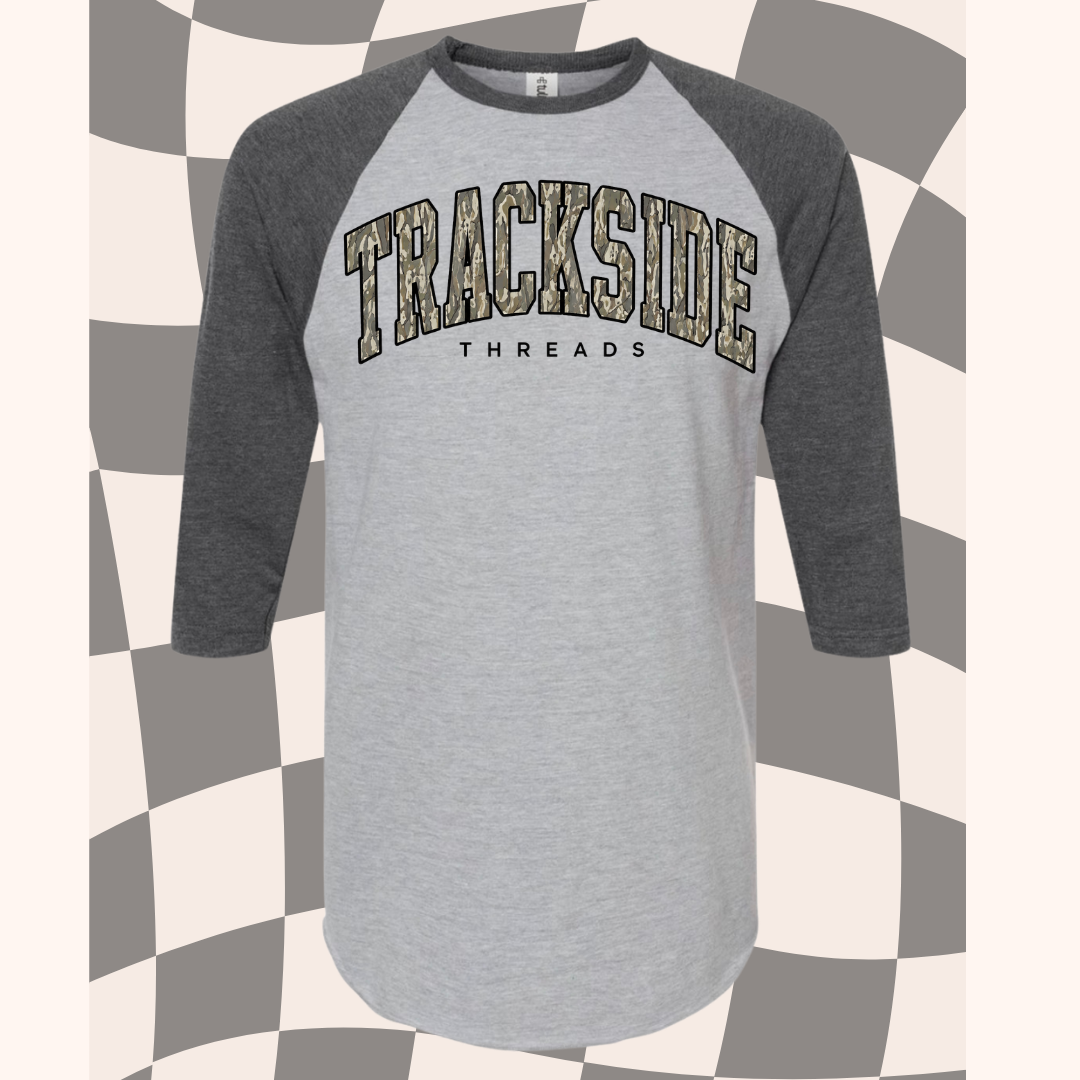 Baseball Tee