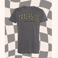 Trackside Camo Tee