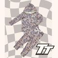 Camo TT Kids Set