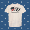 Freedom Race Tee