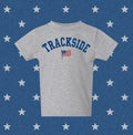 All American Trackside Tee