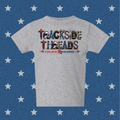Built For The Track Tee